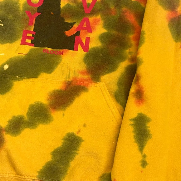 2018 Troye Sivan  hoodie sweater L - Picture 3 of 11